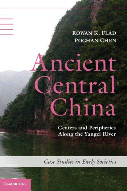 Ancient Central China