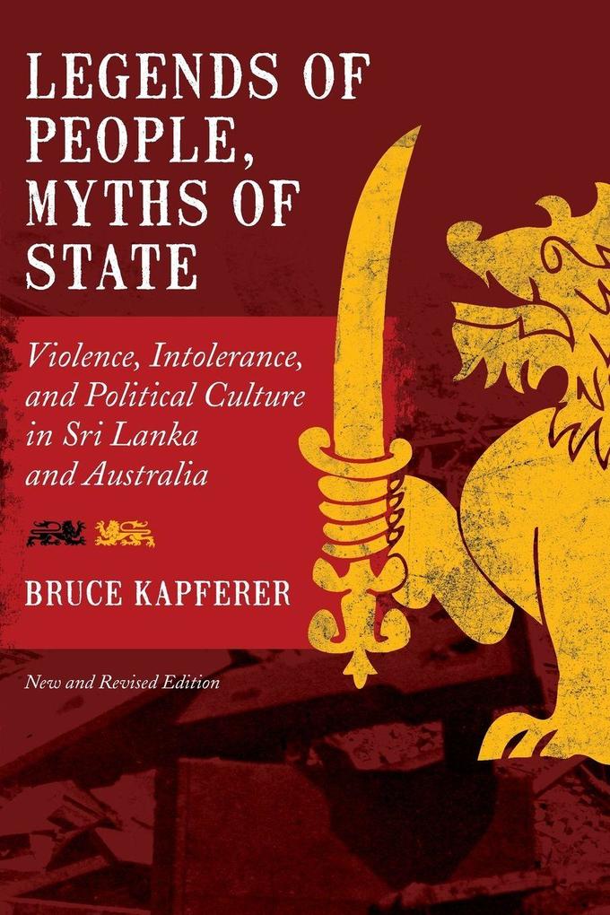 Legends of People Myths of State