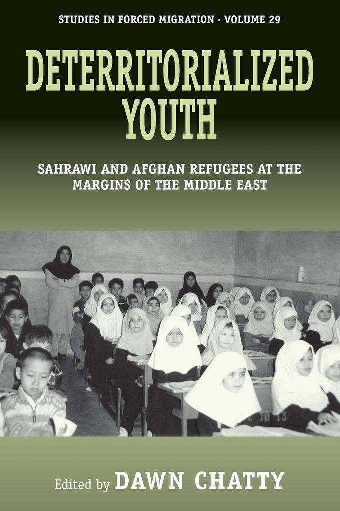 Deterritorialized Youth