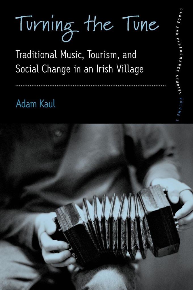 Turning the Tune