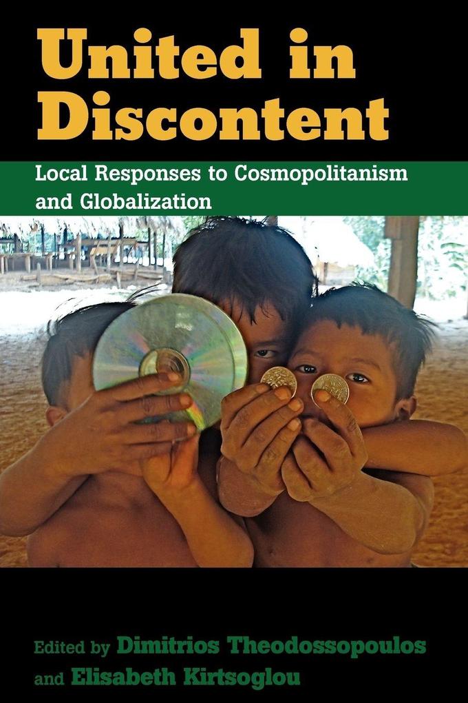 United in Discontent