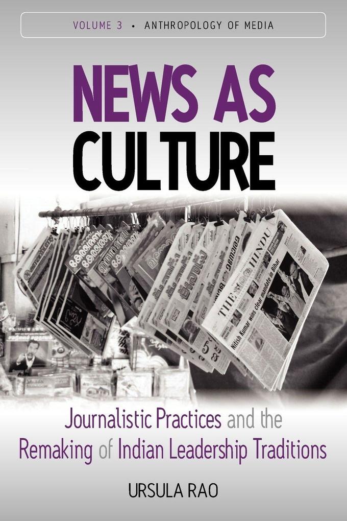 News as Culture