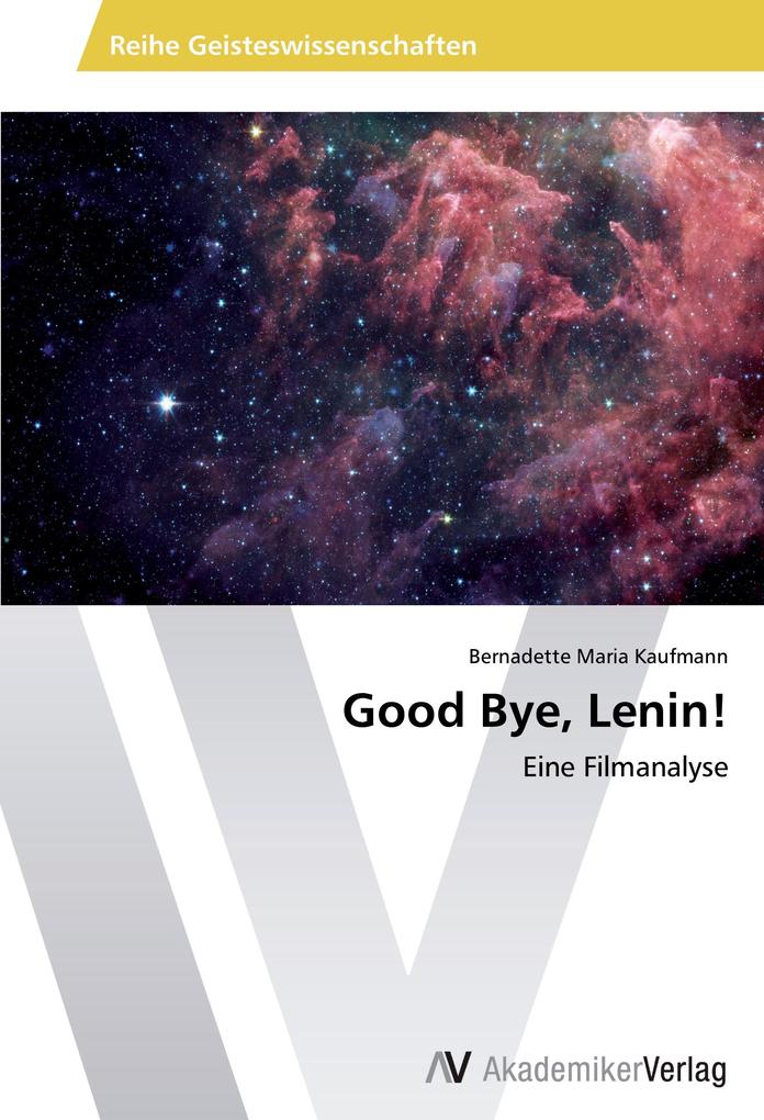 Good Bye Lenin!