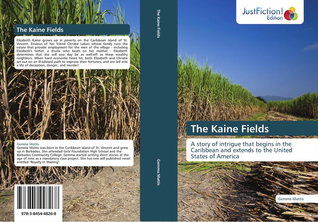 The Kaine Fields