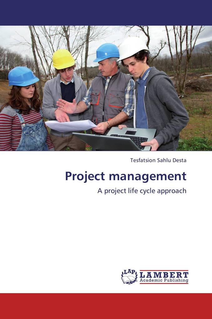 Project management