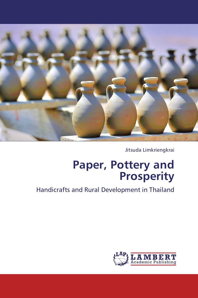 Paper Pottery and Prosperity