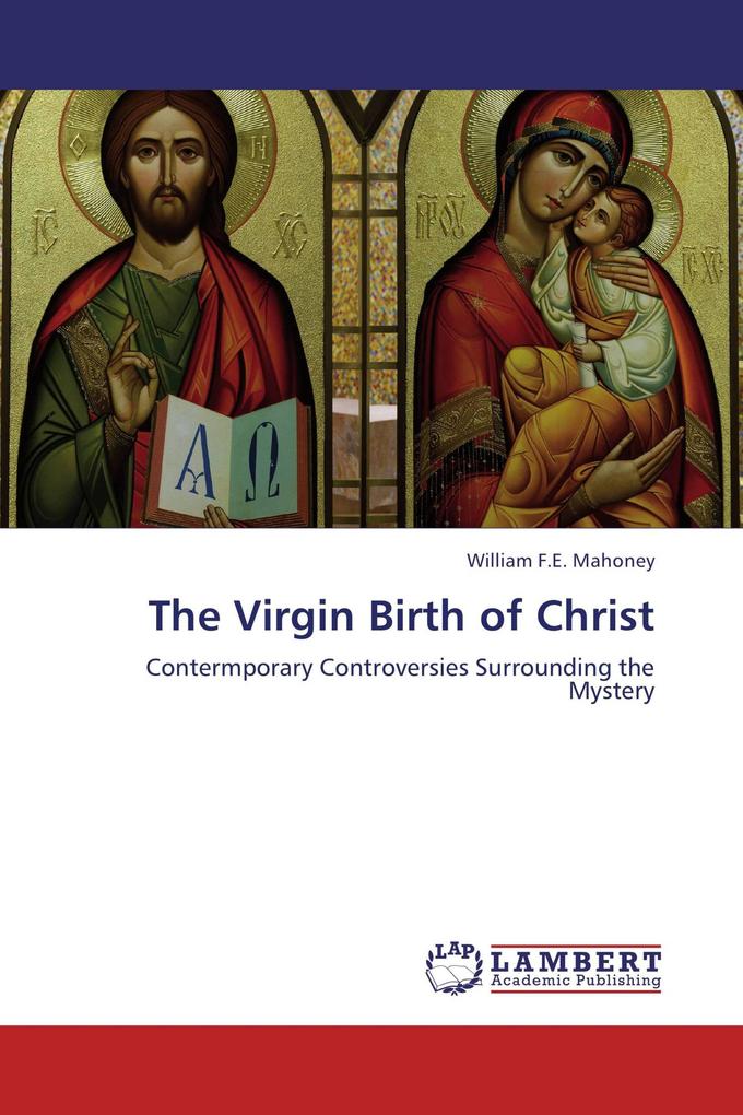The Virgin Birth of Christ