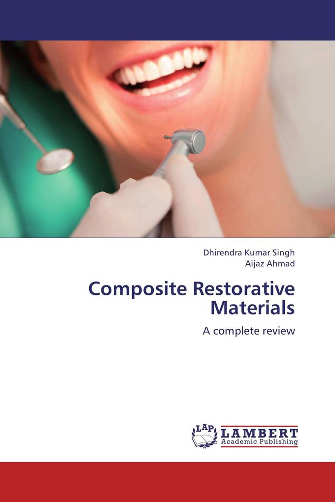 Composite Restorative Materials