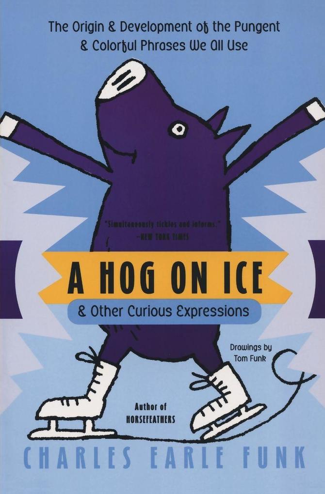 Hog on Ice A