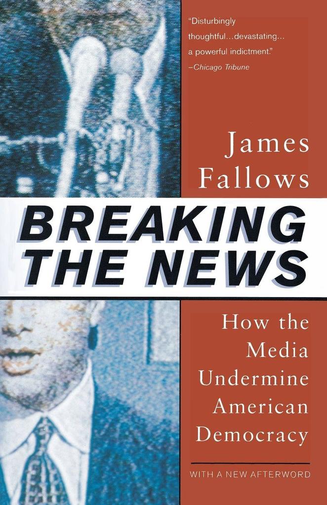 Breaking The News