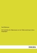 Die Geschichte der Elbgermanen vor der Völkerwanderung in ihren Hauptzügen - Paul Wislicenus
