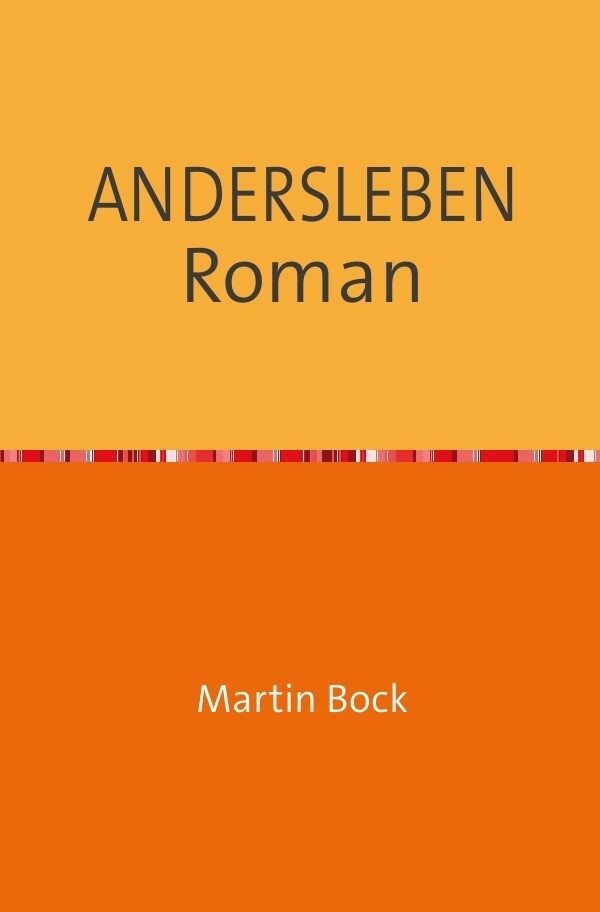 Image of ANDERSLEBEN Roman