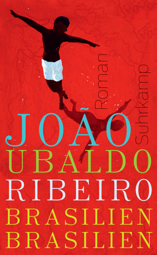 Suhrkamp Verlag Brasilien Brasilien