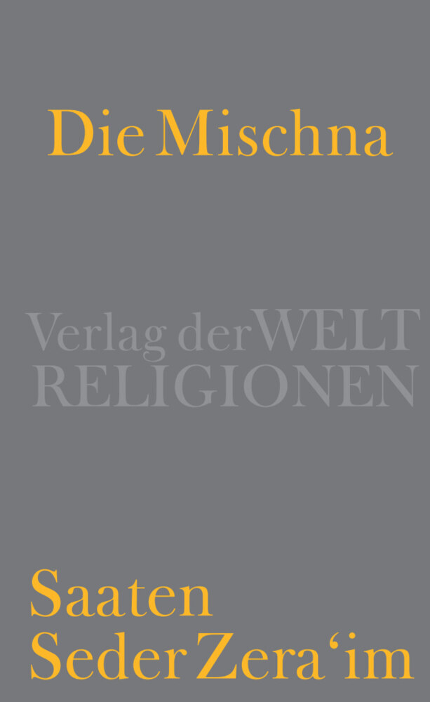 Die Mischna