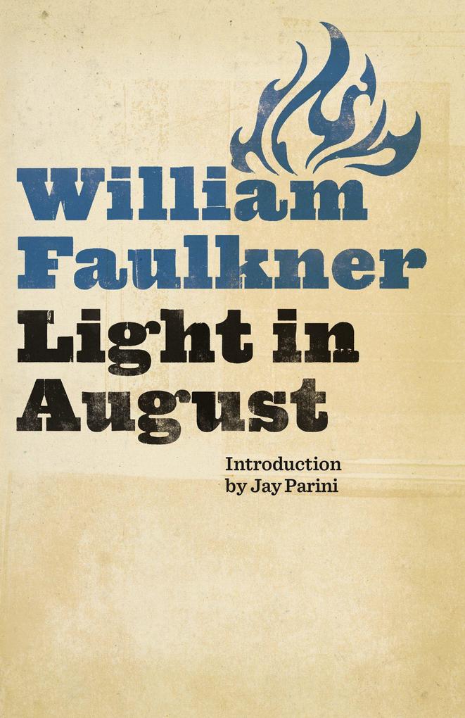 Light in August: The Corrected Text (Vintage International) - Bild 3