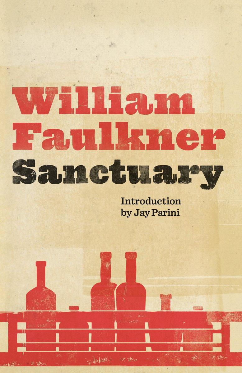 Penguin Random House Sanctuary, Belletristik Von William Faulkner - Bild 3