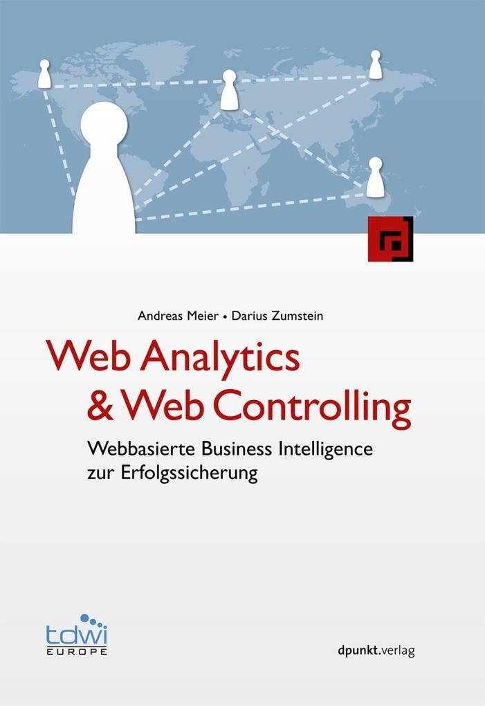 Web Analytics & Web Controlling