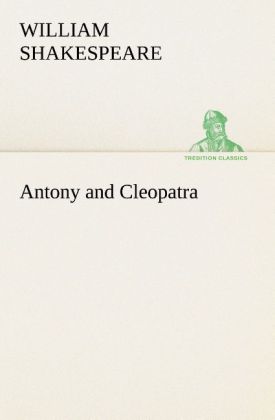 Antony and Cleopatra