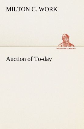 Auction of To-day