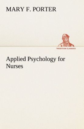 Applied Psychology for Nurses