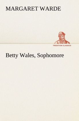 Betty Wales Sophomore