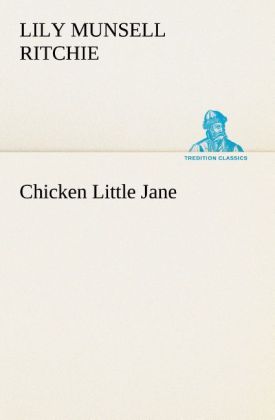 Chicken Little Jane