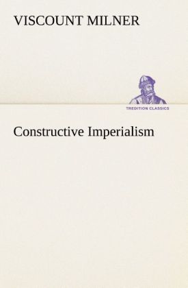 Constructive Imperialism