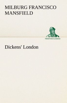 Dickens' London