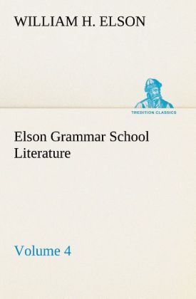Elson Grammar School Literature v4