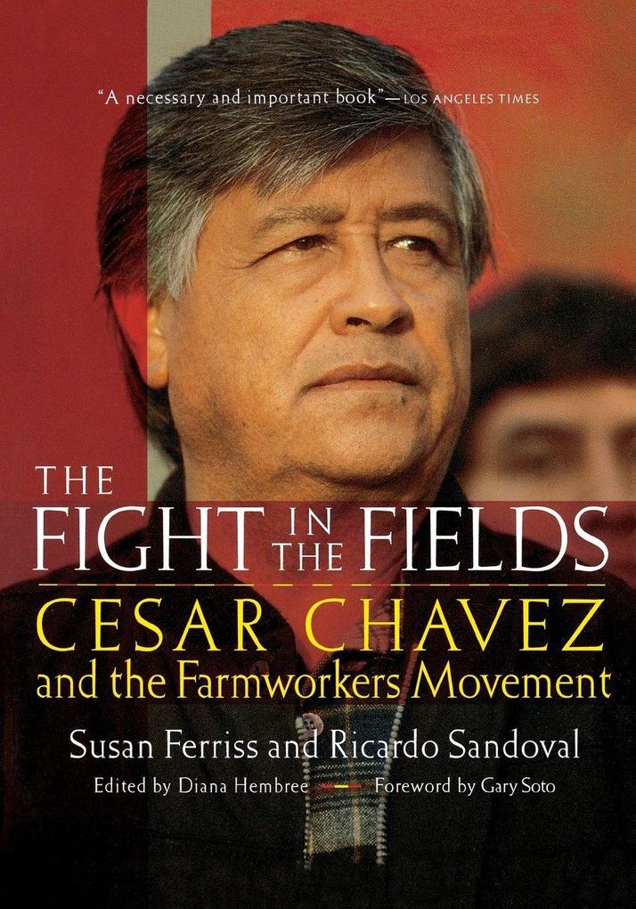 The Fight in the Fields