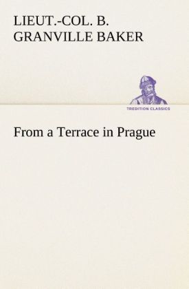 From a Terrace in Prague