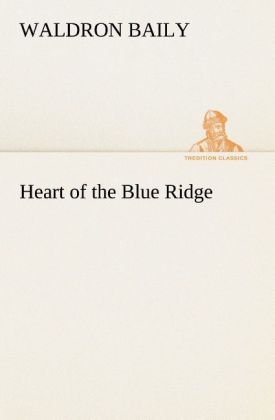 Heart of the Blue Ridge