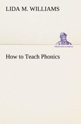 How to Teach Phonics