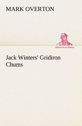 Jack Winters' Gridiron Chums