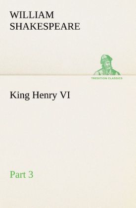 King Henry VI Part 3