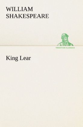 King Lear - William Shakespeare