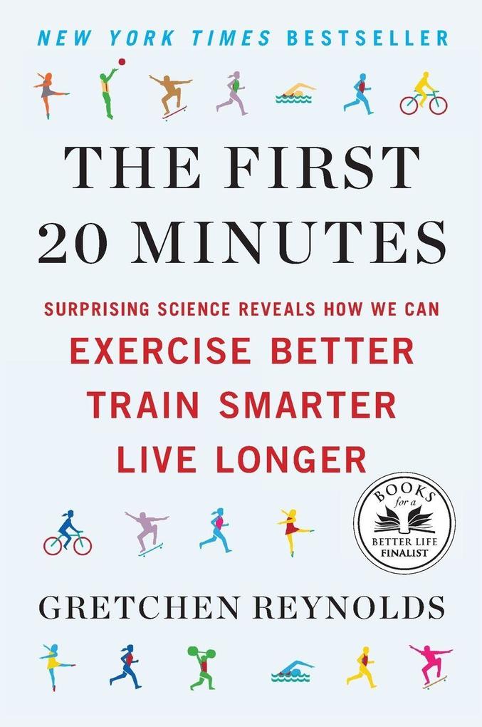 The First 20 Minutes