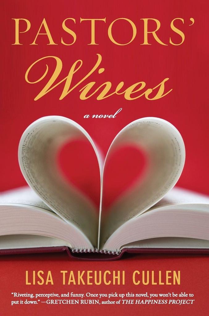 Pastors' Wives