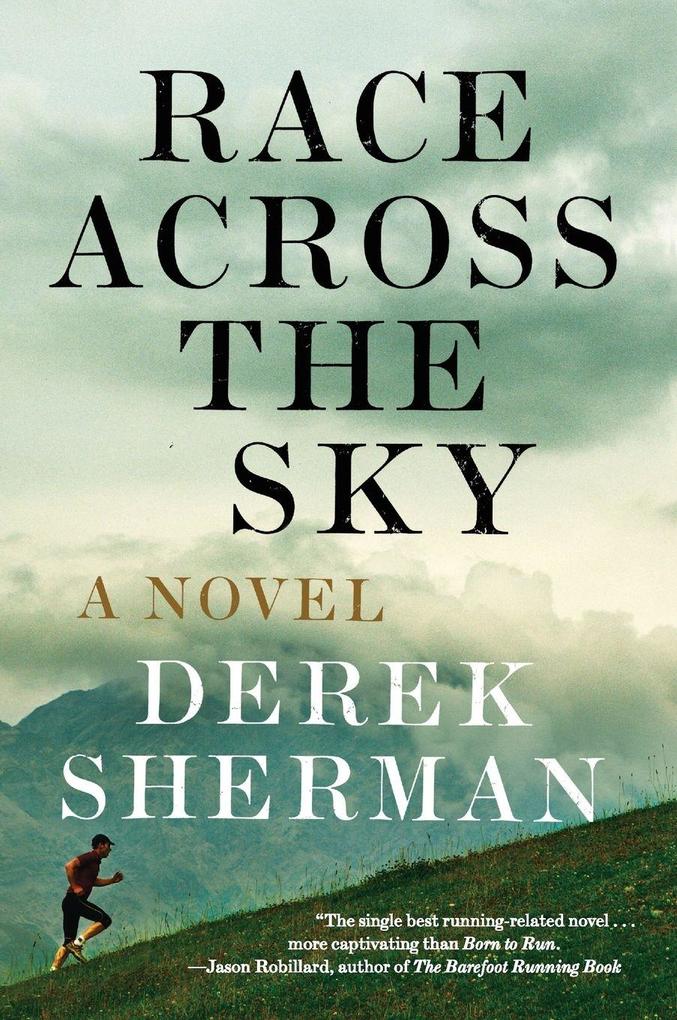 Race Across the Sky