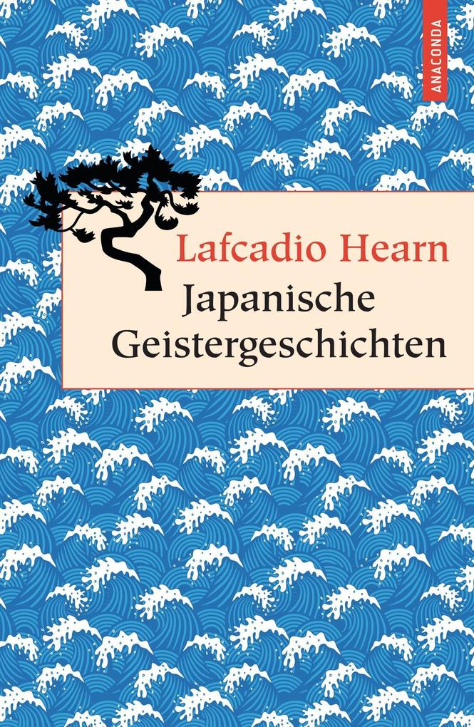 Japanische Geistergeschichten Buch Gebunden Lafcadio Hearn