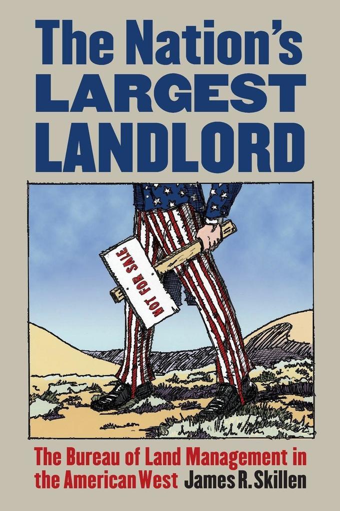 Nation's Largest Landlord