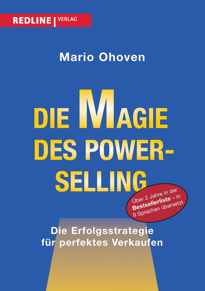 Die Magie des Power-Selling