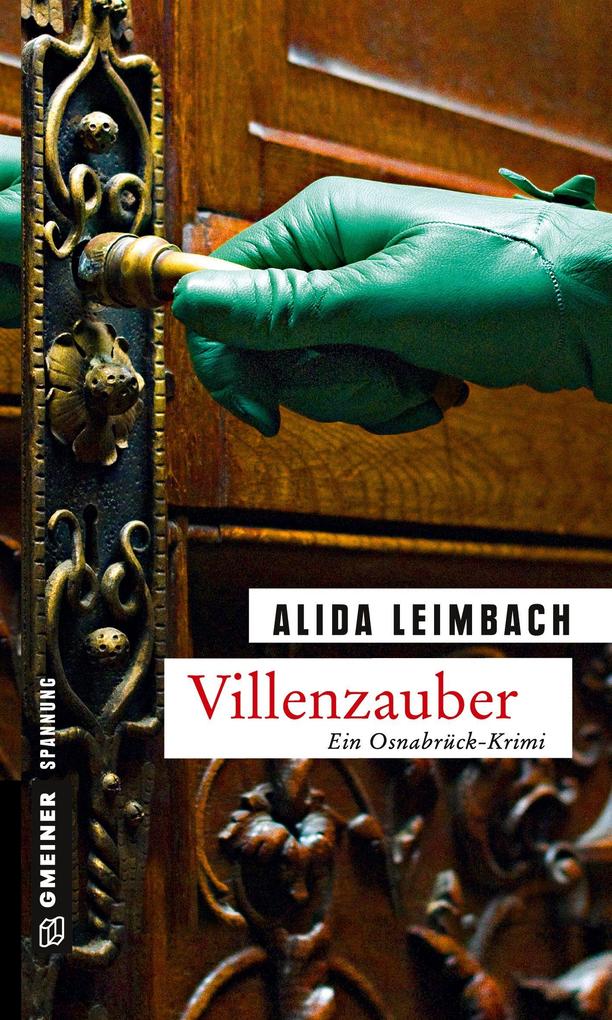 Villenzauber