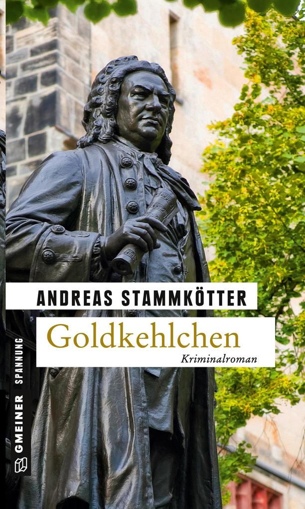Goldkehlchen