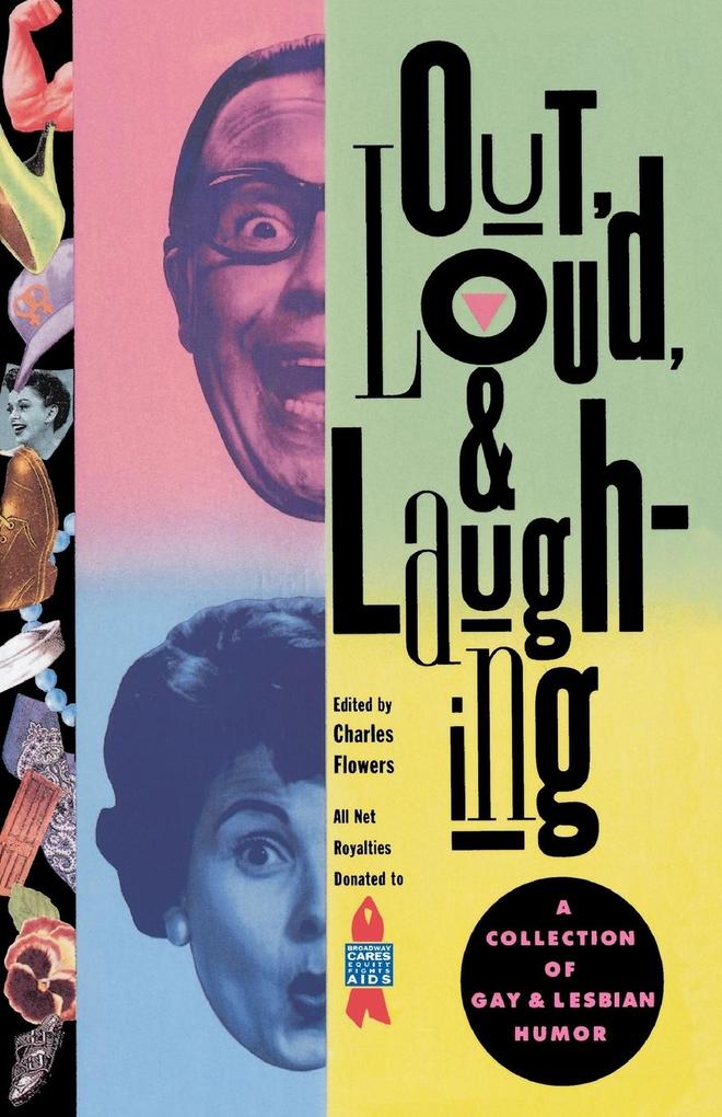 Out Loud & Laughing