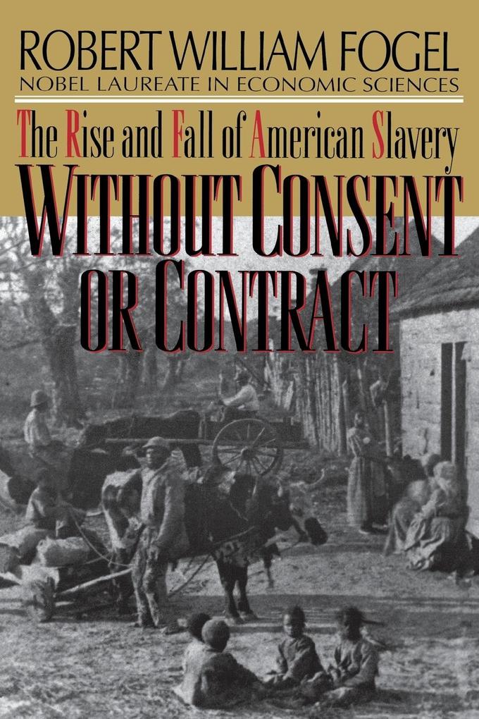 Without Consent or Contract