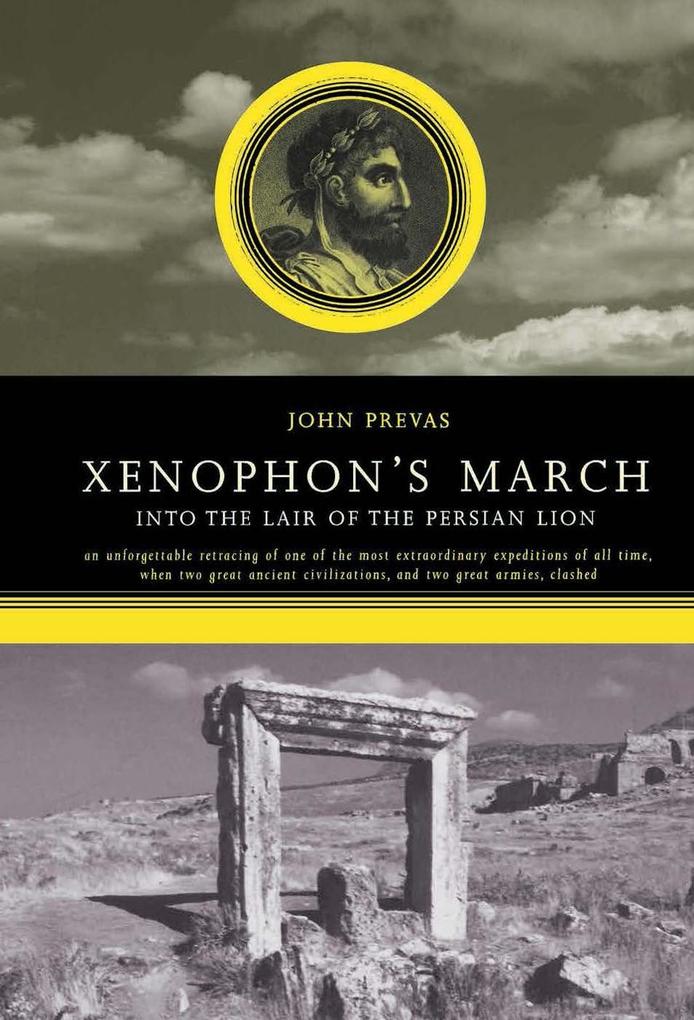 Xenophon‘s March