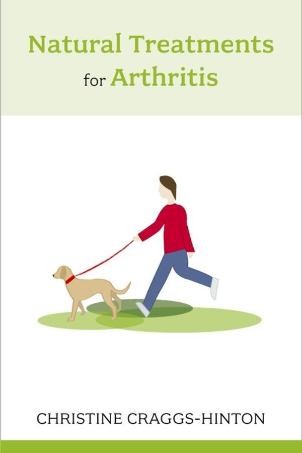 Natural Treatments for Arthritis