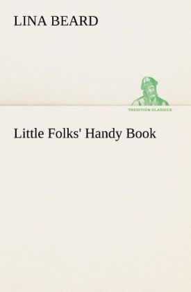 Image of Little Folks' Handy Book