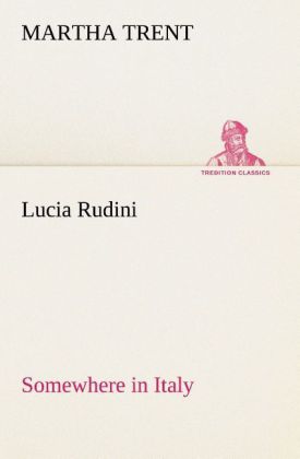 Image of Lucia Rudini Somewhere in Italy